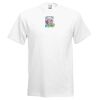 Original T-Shirt by Fruit of the Loom - Our Cheapest Best Value T Shirt if you're on a budget. Thumbnail