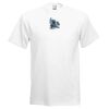 Original T-Shirt by Fruit of the Loom - Our Cheapest Best Value T Shirt if you're on a budget. Thumbnail