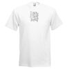 Original T-Shirt by Fruit of the Loom - Our Cheapest Best Value T Shirt if you're on a budget. Thumbnail