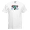 Original T-Shirt by Fruit of the Loom - Our Cheapest Best Value T Shirt if you're on a budget. Thumbnail