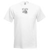 Original T-Shirt by Fruit of the Loom - Our Cheapest Best Value T Shirt if you're on a budget. Thumbnail