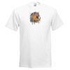 Original T-Shirt by Fruit of the Loom - Our Cheapest Best Value T Shirt if you're on a budget. Thumbnail