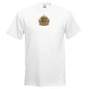 Original T-Shirt by Fruit of the Loom - Our Cheapest Best Value T Shirt if you're on a budget. Thumbnail