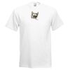 Original T-Shirt by Fruit of the Loom - Our Cheapest Best Value T Shirt if you're on a budget. Thumbnail