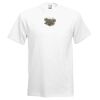Original T-Shirt by Fruit of the Loom - Our Cheapest Best Value T Shirt if you're on a budget. Thumbnail