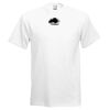 Original T-Shirt by Fruit of the Loom - Our Cheapest Best Value T Shirt if you're on a budget. Thumbnail