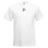Original T-Shirt by Fruit of the Loom - Our Cheapest Best Value T Shirt if you're on a budget. Thumbnail