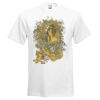 Original T-Shirt by Fruit of the Loom - Our Cheapest Best Value T Shirt if you're on a budget. Thumbnail
