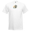 Original T-Shirt by Fruit of the Loom - Our Cheapest Best Value T Shirt if you're on a budget. Thumbnail