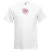 Original T-Shirt by Fruit of the Loom - Our Cheapest Best Value T Shirt if you're on a budget. Thumbnail