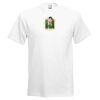 Original T-Shirt by Fruit of the Loom - Our Cheapest Best Value T Shirt if you're on a budget. Thumbnail