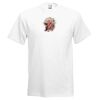 Original T-Shirt by Fruit of the Loom - Our Cheapest Best Value T Shirt if you're on a budget. Thumbnail