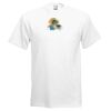 Original T-Shirt by Fruit of the Loom - Our Cheapest Best Value T Shirt if you're on a budget. Thumbnail