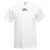 Original T-Shirt by Fruit of the Loom - Our Cheapest Best Value T Shirt if you're on a budget. Thumbnail