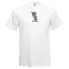 Original T-Shirt by Fruit of the Loom - Our Cheapest Best Value T Shirt if you're on a budget. Thumbnail