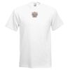 Original T-Shirt by Fruit of the Loom - Our Cheapest Best Value T Shirt if you're on a budget. Thumbnail
