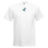 Original T-Shirt by Fruit of the Loom - Our Cheapest Best Value T Shirt if you're on a budget. Thumbnail