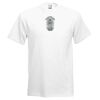 Original T-Shirt by Fruit of the Loom - Our Cheapest Best Value T Shirt if you're on a budget. Thumbnail