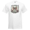 Original T-Shirt by Fruit of the Loom - Our Cheapest Best Value T Shirt if you're on a budget. Thumbnail