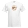 Original T-Shirt by Fruit of the Loom - Our Cheapest Best Value T Shirt if you're on a budget. Thumbnail