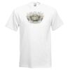 Original T-Shirt by Fruit of the Loom - Our Cheapest Best Value T Shirt if you're on a budget. Thumbnail