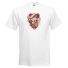 Original T-Shirt by Fruit of the Loom - Our Cheapest Best Value T Shirt if you're on a budget. Thumbnail