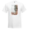 Original T-Shirt by Fruit of the Loom - Our Cheapest Best Value T Shirt if you're on a budget. Thumbnail
