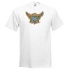 Original T-Shirt by Fruit of the Loom - Our Cheapest Best Value T Shirt if you're on a budget. Thumbnail